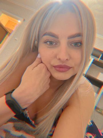 Анкета проститутки Ольга, 23 года
